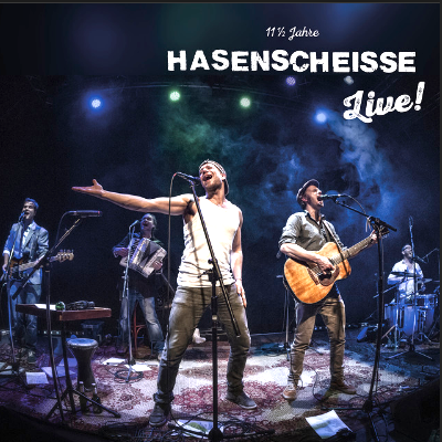 Cover der 4. CD